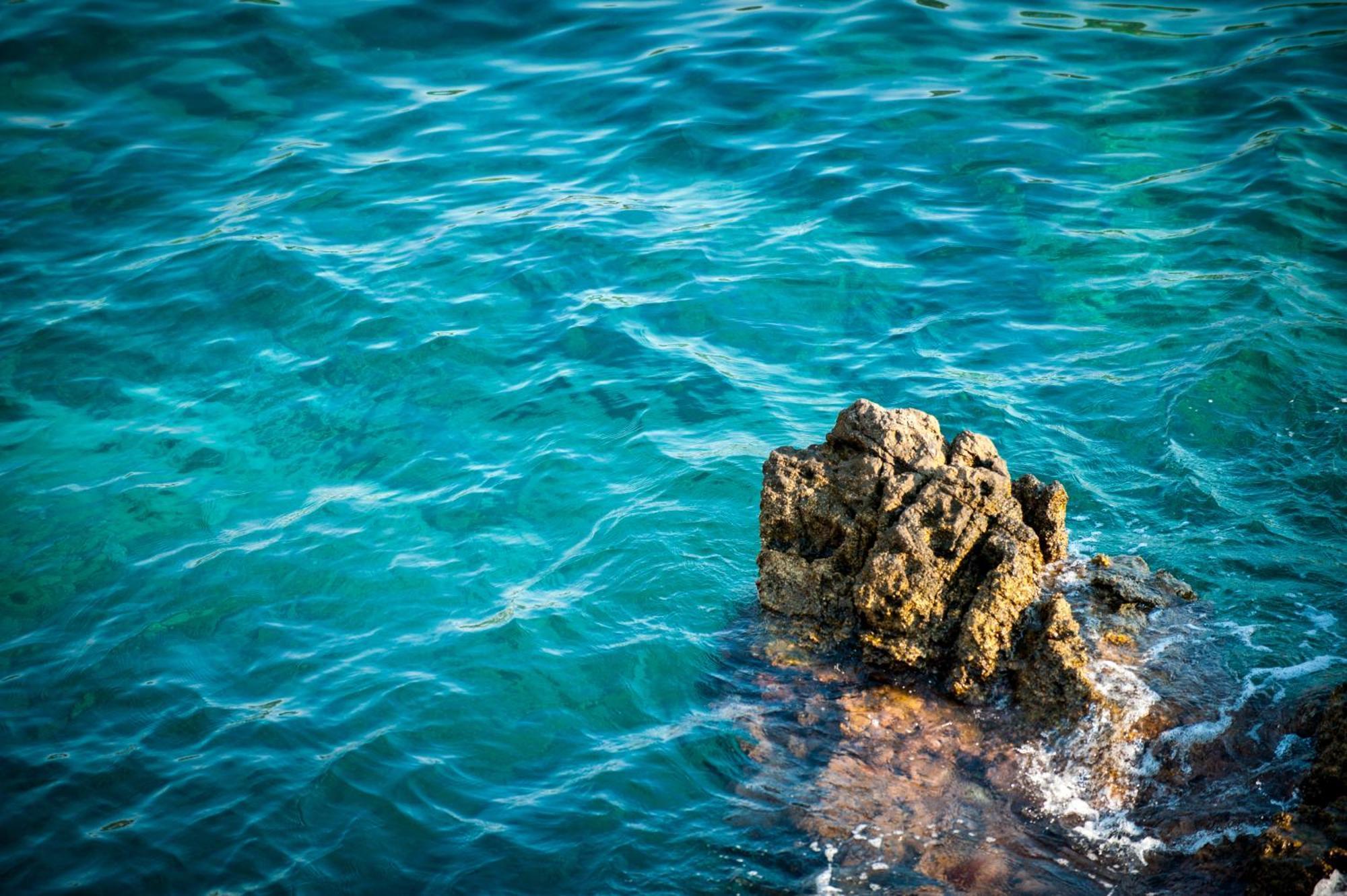 로얄 프린세스 호텔 두브로브니크 외부 사진 Sea water